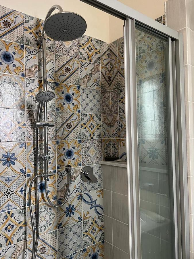 コルレオーネ Rua Houseヴィラ エクステリア 写真