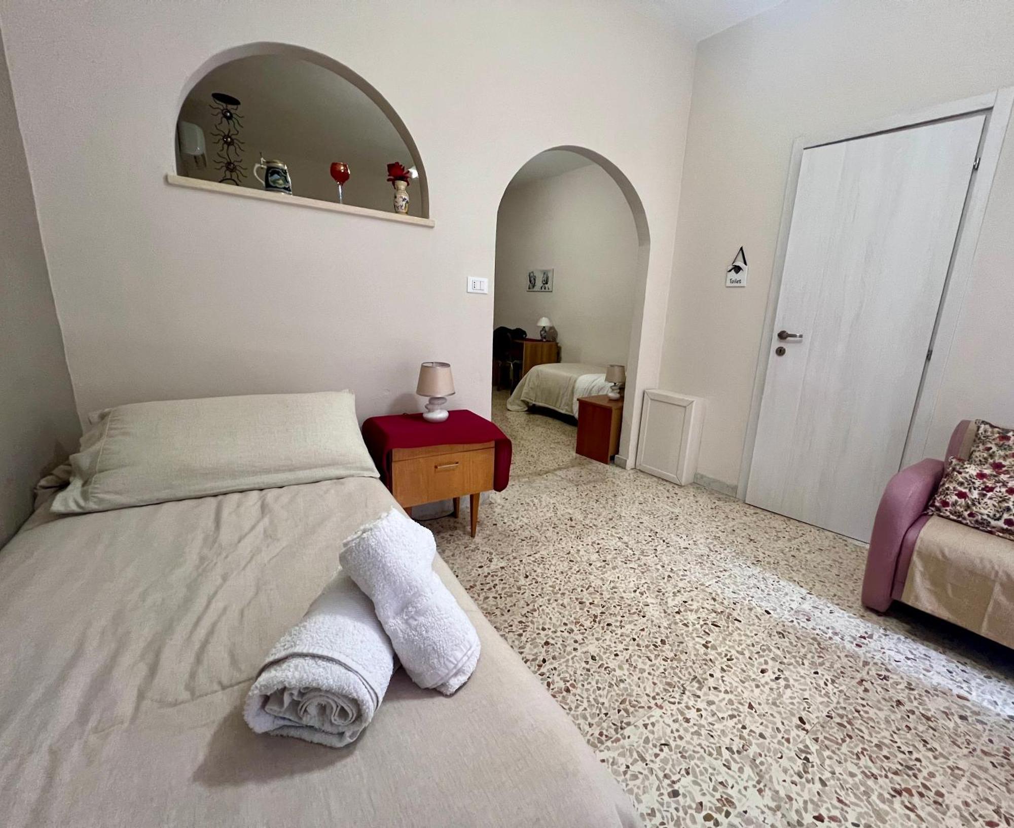 コルレオーネ Rua Houseヴィラ エクステリア 写真