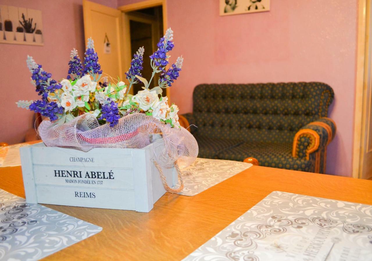 コルレオーネ Rua Houseヴィラ エクステリア 写真