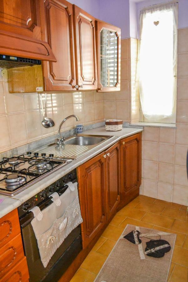 コルレオーネ Rua Houseヴィラ エクステリア 写真